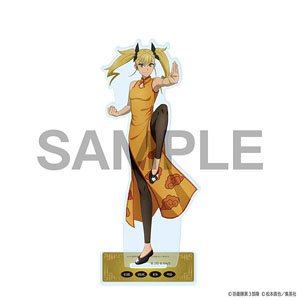 怪獣8号 アクリルスタンド チャイナver. 四ノ宮キコル (キャラクターグッズ)