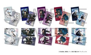銀魂 ふぉとカードコレクション 戦闘ver. (10個セット) (キャラクターグッズ)