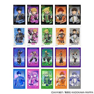 忘却バッテリー ふぉとカードコレクション チャイナver. (10個セット) (キャラクターグッズ)