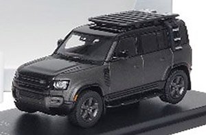 Land Rover Defender 110 V8 - 2023 - Carpathian Edition (ミニカー)