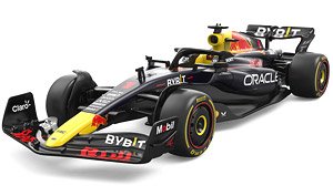 レッドブル F1 RB19 (ミニカー)