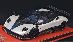 Pagani Zonda Riviera (Diecast Car)