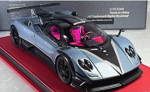Pagani Zonda 764 Passione (Diecast Car)
