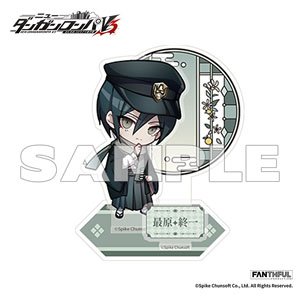 New Danganronpa V3 FP010DGRPV32024 Acrylic Stand Shuichi Saihara (Anime Toy)