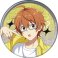 アイドルマスター SideM グリッター缶バッジ 蒼井享介 Mフェス2025 (キャラクターグッズ) 商品画像1 サムネイル