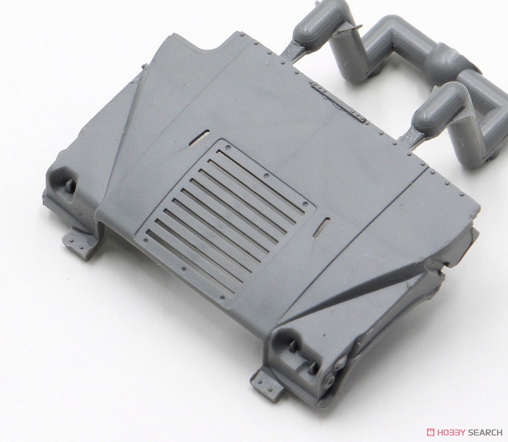 M1097 AN/TWQ-1 Avenger (First-time Bonus Included) (Plastic model) その他の画像4