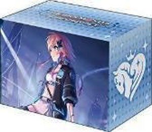 ブシロード デッキホルダーコレクション V3 Vol.1055 アイドルマスター シンデレラガールズ『二宮飛鳥』エクステンド・ワールドver. (カードサプライ)