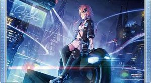 ブシロード ラバーマットコレクション V2 Vol.1618 アイドルマスター シンデレラガールズ『二宮飛鳥』エクステンド・ワールドver. (カードサプライ)