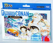 [CT-D08] Detective Conan TCG Case-ThemeDeck03 (Trading Cards)