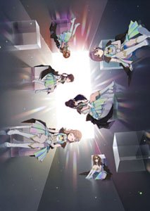 Rebirth for You Booster Pack [The Idolm@ster Shiny Colors 2nd Season] (Trading Cards)