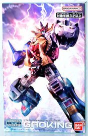 DXROBO UNIVERSE Gaoking (Character Toy)