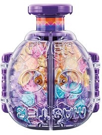 DXゴチポッド (キャラクタートイ)