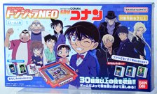 Donjara Neo Detective Conan (Board Game)