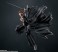 S.H.フィギュアーツ 黒崎一護 -月牙天衝- (完成品) 商品画像3 サムネイル