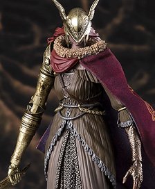 S.H.Figuarts Malenia, Blade of Miquella (Completed)