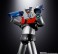 Soul of Chogokin GX-117 Mazinger Z (Enhanced) -Kakumei Shinka- (Completed) 商品画像4 Thumbnail
