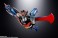 Soul of Chogokin GX-117 Mazinger Z (Enhanced) -Kakumei Shinka- (Completed) 商品画像8 Thumbnail