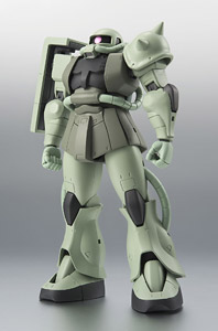 Robot Spirits < Side MS > MS-06 Zaku II Ver. A.N.I.M.E. (Completed)