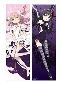 魔法少女まどか☆マギカ 抱き枕カバー アルティメットまどか 悪魔ほむら (キャラクターグッズ)