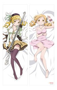 魔法少女まどか☆マギカ 抱き枕カバー 巴マミ (キャラクターグッズ)