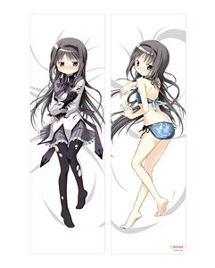 魔法少女まどか☆マギカ 抱き枕カバー 暁美ほむら (キャラクターグッズ)