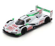 Porsche 963 No.99 PROTON COMPETITION Le Mans 24H 2024 N.Jani - H.Tincknell - J.Andlauer (Diecast Car)