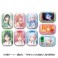 甘神さんちの縁結び まるかくカンバッジ (9個セット) (キャラクターグッズ) 商品画像1 サムネイル
