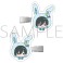 Blue Lock Season 2 Bangs Clip Rin Itoshi (Anime Toy) 商品画像1 Thumbnail