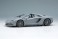 Lamborghini Aventador S Roadster Japan Limited Edition 2021 ネロプルソ / オレンジストライプ (ミニカー) その他の画像2 サムネイル