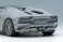 Lamborghini Aventador S Roadster Japan Limited Edition 2021 ブルーエメラ / ライトブルーストライプ (ミニカー) その他の画像7 サムネイル