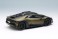 Lamborghini Huracan Sterrato 2024 ヴェルデギア (ミニカー) 商品画像2 サムネイル