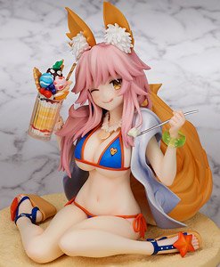 Fate/Grand Order Lancer/Tamamo no Mae (PVC Figure)