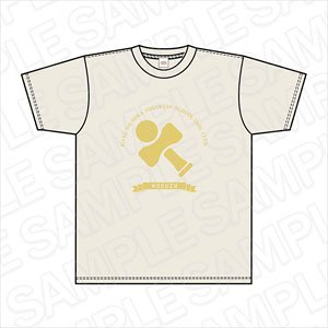 ラブライブ！蓮ノ空女学院スクールアイドルクラブ アイコンTシャツ 徒町小鈴 (キャラクターグッズ)