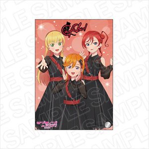 ラブライブ！スーパースター!! ミニアクリルアート CatChu！ vol.1 (キャラクターグッズ)