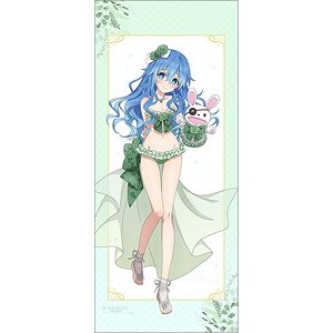 デート・ア・ライブV 描き下ろし特大タペストリー (四糸乃/水着ドレス) (キャラクターグッズ)