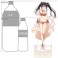 Date A Live V [Especially Illustrated] Extra Large Acrylic Stand (Kurumi Tokisaki / Swimwear Dress) (Anime Toy) その他の画像1 Thumbnail