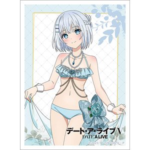 Date A Live V [Especially Illustrated] Sleeve (Origami Tobiichi / Swimwear Dress) (Card Sleeve)
