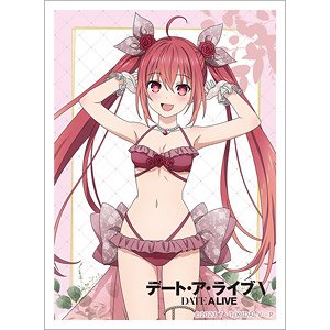 Date A Live V [Especially Illustrated] Sleeve (Kotori Itsuka / Swimwear Dress) (Card Sleeve)