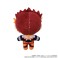 My Hero Academia Nuipal (Plush Mascot) Endeavor (Anime Toy) 商品画像2 Thumbnail
