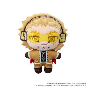 My Hero Academia Nuipal (Plush Mascot) Hawks (Anime Toy)