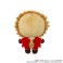 My Hero Academia Nuipal (Plush Mascot) Hawks (Anime Toy) 商品画像2 Thumbnail