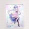 Summer Pockets REFLECTION BLUE B2タペストリー (空門蒼/SP5th ver.) (キャラクターグッズ) 商品画像2 サムネイル