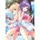 Summer Pockets REFLECTION BLUE B2タペストリー (紬ヴェンダース＆水織静久/海の家) (キャラクターグッズ) 商品画像1 サムネイル