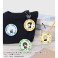 Jujutsu Kaisen Shoko Ieiri Botania Vol.1 Kaigyoku / Gyokusetsu 3 Way Can Badge (Anime Toy) その他の画像1 Thumbnail