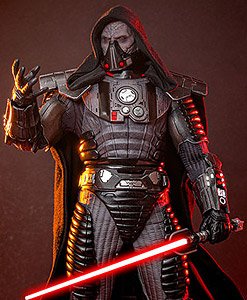【ビデオゲーム・マスターピース】 『スター・ウォーズ』 1/6スケールフィギュア ダース・マルガス (完成品)