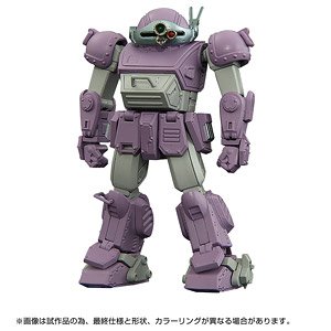トイライズ ATコレクション02 スコープドッグ メルキア仕様 (完成品)