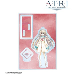 ATRI -My Dear Moments- アトリ Ani-Art パーツ付きBIGアクリルスタンド (キャラクターグッズ)