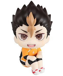 るかっぷ ハイキュー!! 西谷夕 ユニフォームVer. (フィギュア)