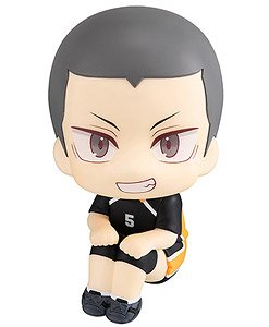 るかっぷ ハイキュー!! 田中龍之介 ユニフォームVer. (フィギュア)