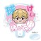 忘却バッテリー お〜えん！ うちわスタンド (5個セット) (キャラクターグッズ) 商品画像2 サムネイル